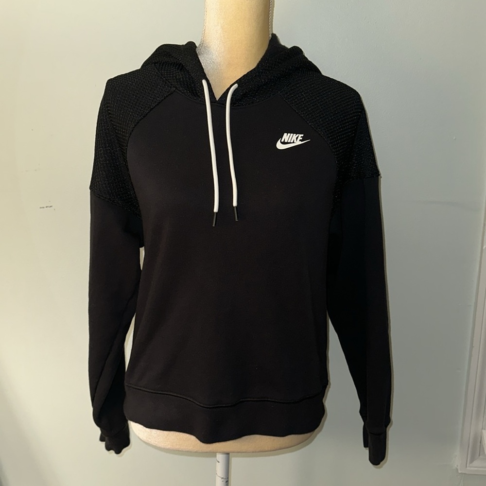 Nike Hooded Sweatshirt